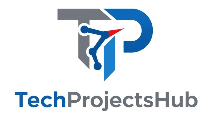 TechProjectsHub